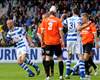 Rose wil naar buitenland of Eredivisie