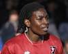 Match Report: Torquay 1-2 Cheltenham