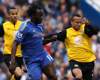 Match Report: Chelsea 2-1 Blackburn