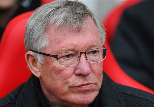 Sir Alex won't be held to ransom over transfer targets Modric, Tiote & Baines - report