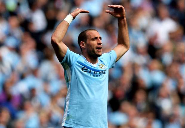 Zabaleta: I have learned never to trust Real Madrid