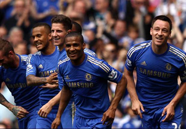 Malouda critica situação no Chelsea