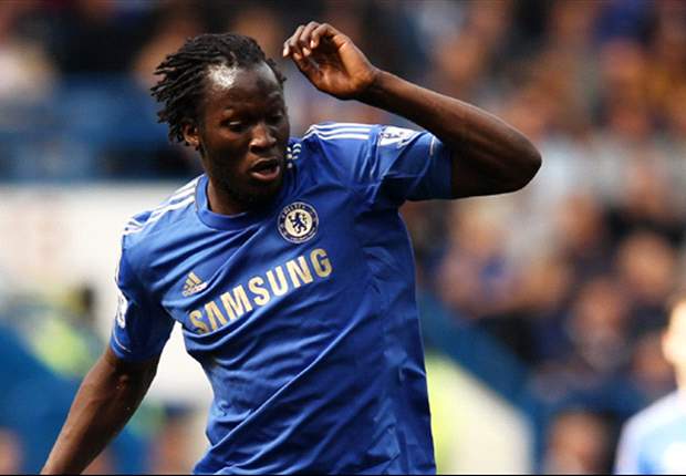 Lukaku 'relieved' to have left Chelsea after frustrating debut season