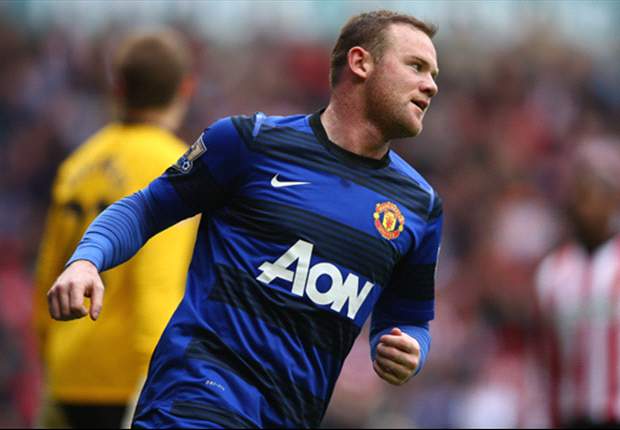 Word on the Tweet: Rooney blasts Olympic critics & the Owen family get teary-eyed