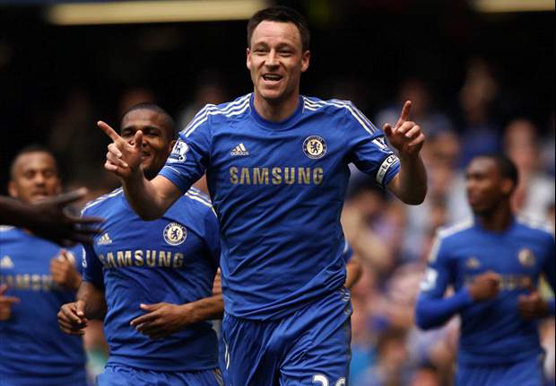 'It won't be the first time John Terry has been booed' - Ivanovic on QPR clash
