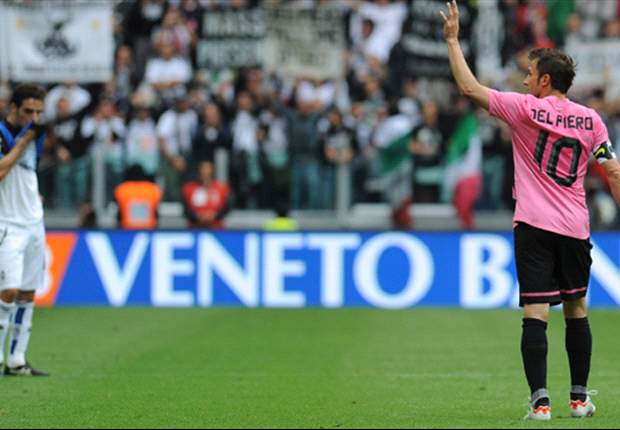 Editoriale - 'Del Piero non è importante, è l’unica cosa che conta': cronaca di una giornata di folle amore in casa Juventus