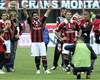 Gattuso ist bei Lazio Rom im Gespräch