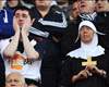 ANG - Bolton descend en Championship 