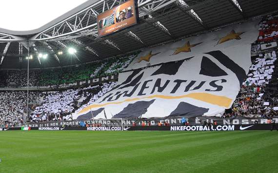 Juventus Scudetto