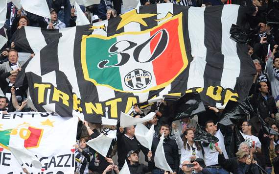 Juventus Batalkan Kunjungan Ke Washington