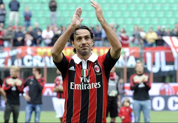 Serie A's Bosman list: Del Piero, Nesta, Gattuso & all the players available for free in Italy this summer