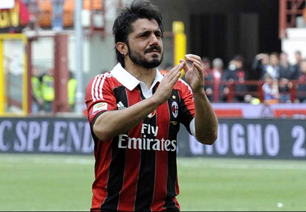Sion swoops for free agent Gattuso