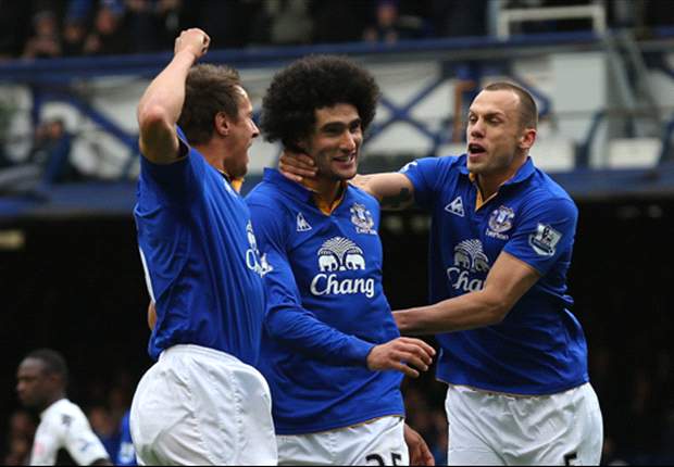 Everton set for Java Cup friendlies in Indonesia