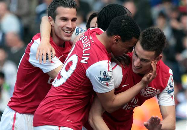 Arsenal to play Nigeria in August friendly