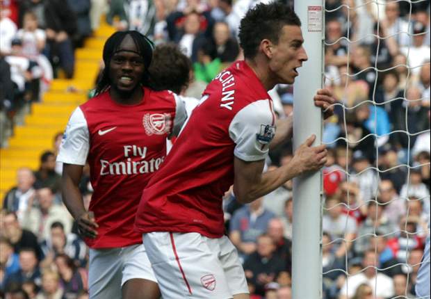 Arsenal manager Arsene Wenger proud to finish third in Premier League