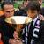 Conte verlengt tot 2015 bij Juventus