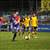 Experienced Stags beat Young Tigers