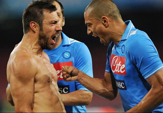 AC Milan Tertarik Rekrut Andrea Dossena