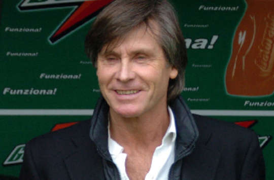 Gabriele Oriali, Inter (Foto Grazia Neri)