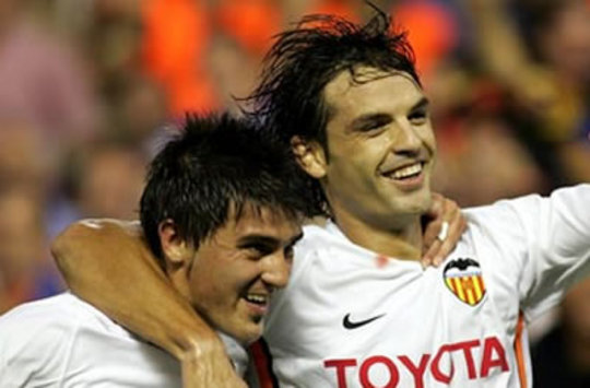 Villa - Morientes - Valencia