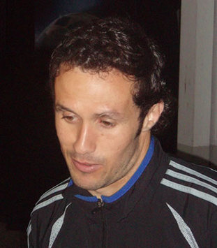 Ricardo Carvalho - Chelsea (Goal.com)