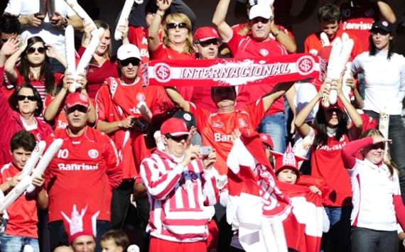 Oposição fica com a maioria em eleição para o conselho do Inter