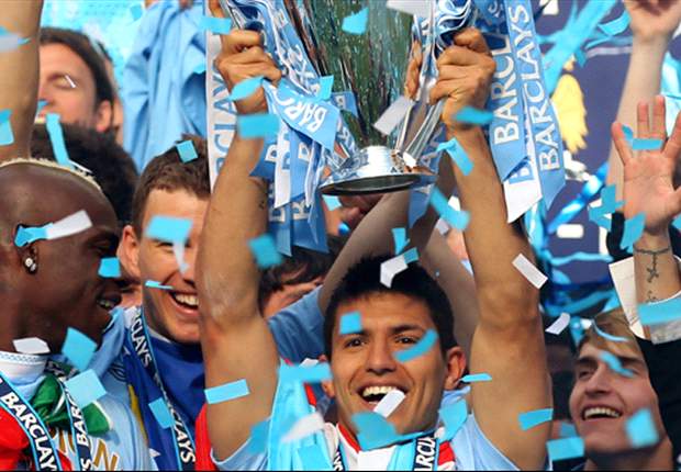 Agüero descarta transferência para o Real