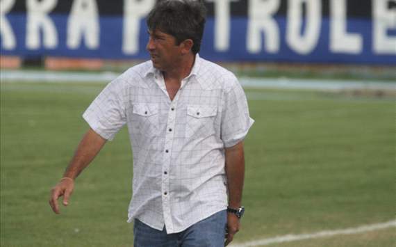 Mineros: Carlos Maldonado asegura que "a partir de ahora cada partido vale oro"