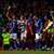 Aussies abroad: Cahill's final day red card