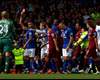 Australians abroad: Everton's Cahill sees red on final day, Langerak's DFB-Pokal final heroics