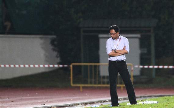 'The penalty decision was crucial'