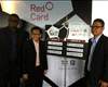 2012 Canon Lion City Cup draw - Ajax Amsterdam and Singapore U-16 to kick-off competition