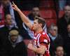 Sheffield United 1-0 Stevenage (Agg 1-0): Late Porter header sends hosts into League One play-off final