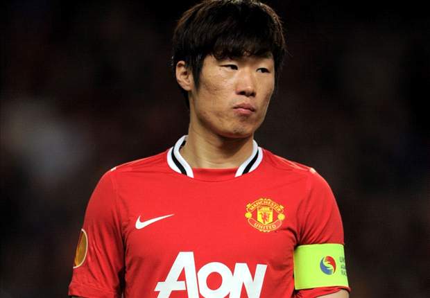 Park believes Kagawa will make huge impact at Manchester United