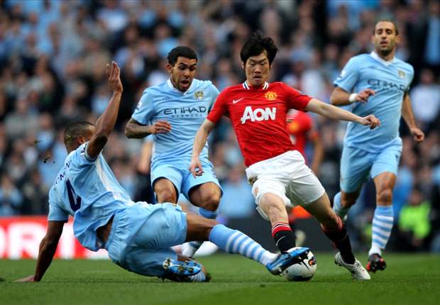 Manchester United bid farewell to Park Ji-Sung, Sir Alex Ferguson's big-game catalyst