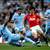 Where is Man Utd's peripheral Park's future?