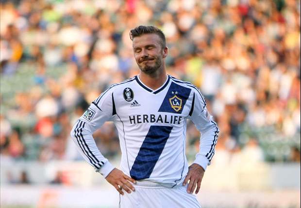 Ronaldo and Beckham named in top ten highest paid athletes in the world