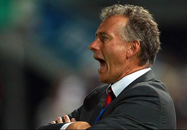 Opinion: Gary van Egmond takes no prisoners in Newcastle Jets revival