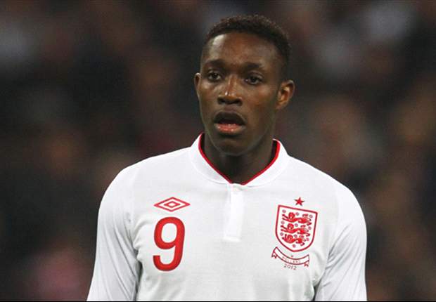 Welbeck's family will travel to Euro 2012