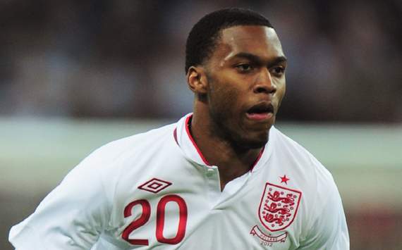 d sturridge