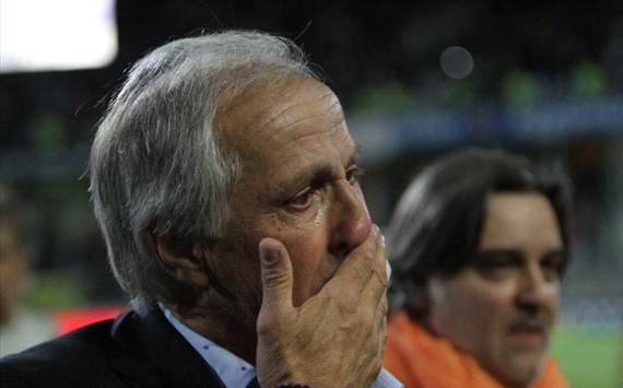 Girard slams fixture pile-up after draw with Saint-Etienne