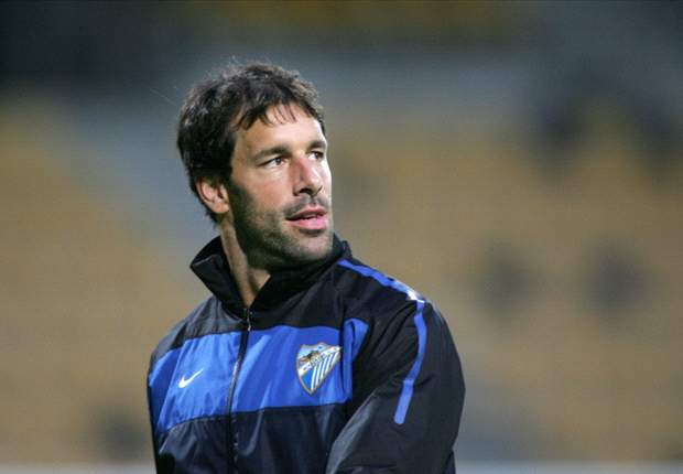 Van Nistelrooy: Ronaldo & Van Persie will be key