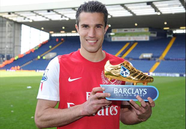 L'Opinione - Quando 'l'occasione' si chiama Van Persie: 40 nomi in scadenza tra 2012 e 2013, come fare un mercato intelligente