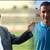 بسبب حمد والاتحاد ... اللحام يغادر الرمثا !