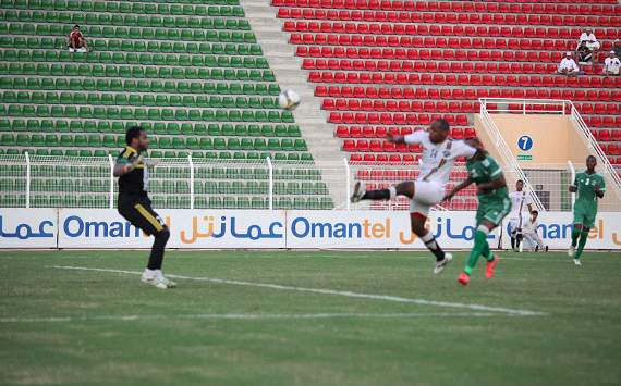 فنجاء يصفع العروبة ويؤجل حسم لقب الدوري العُماني للجولة الأخيرة