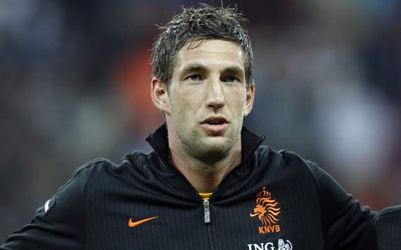 Stekelenburg: "Berichten waar je van schrikt"