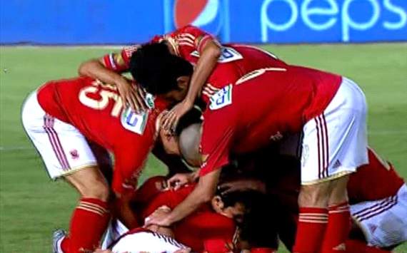 أهالي شهداء مجزرة بورسعيد: كنا نتمنى خسارة الأهلي في لقاء الملعب
