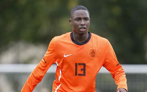 Jetro Willems, Netherland 