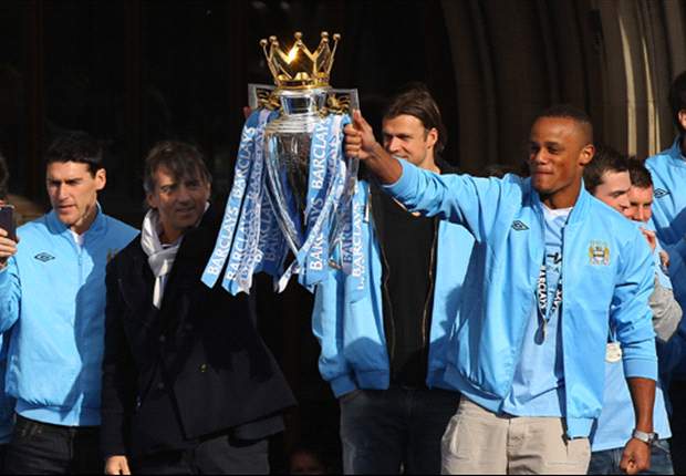 Premier League 2012-13 fixture list: Manchester City to face Southampton on opening day as United visit Everton & Arsenal host Sunderland