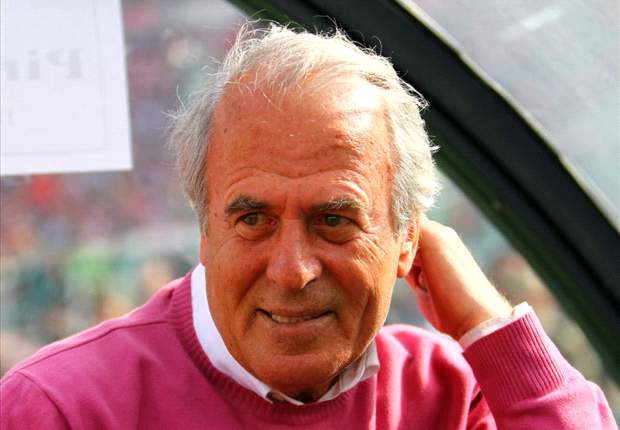 Denizli: I am ready to return to Besiktas